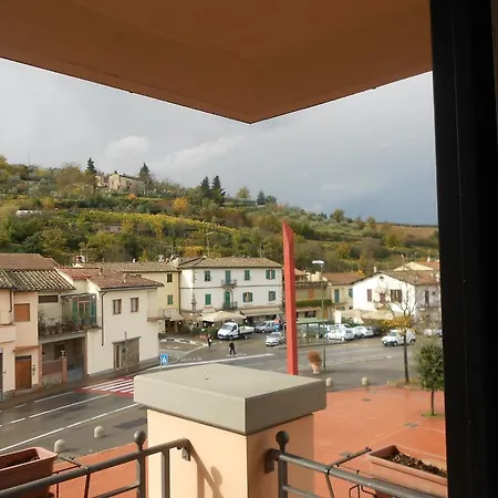 Casa Al Sole