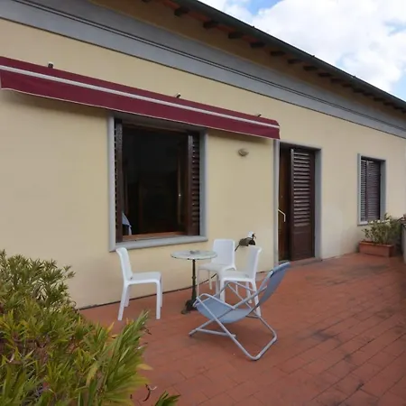 Casa Al Sole Hotel