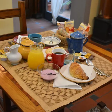 Hotel Casa Al Sole