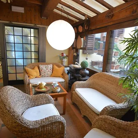 Casa Al Sole ホテル 3*