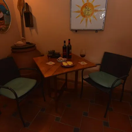 Casa Al Sole Hotel 3*