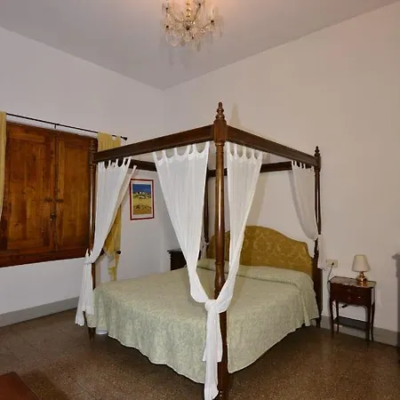 ホテル Casa Al Sole 3*