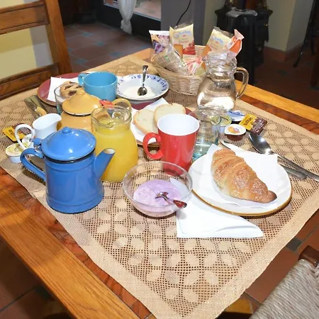 Casa Al Sole Hotel