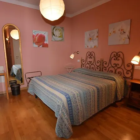 Hotel Casa Al Sole