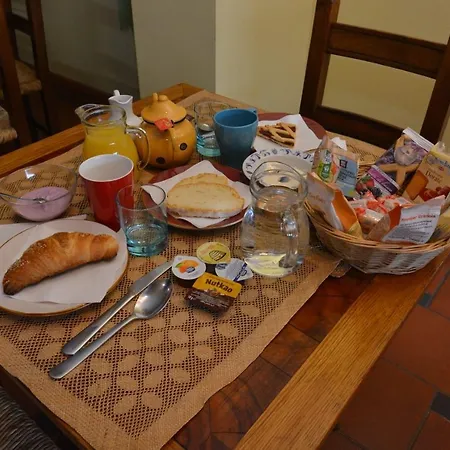 Hotel Casa Al Sole