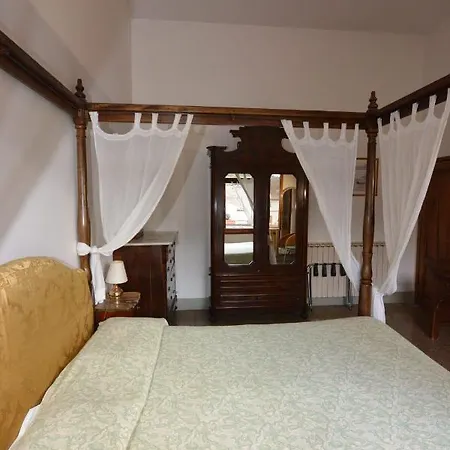 Casa Al Sole 3*