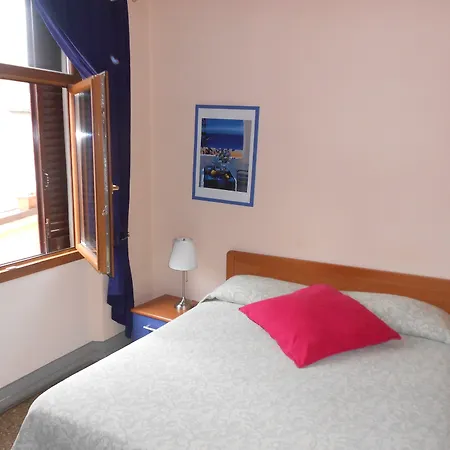 Casa Al Sole 3*