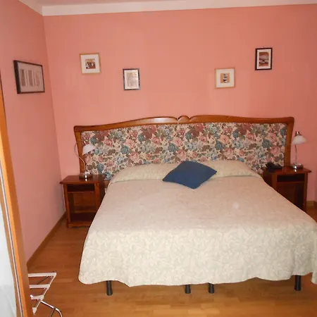 Casa Al Sole 3*