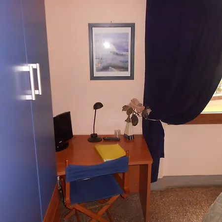 Casa Al Sole ホテル 3*