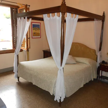 Casa Al Sole ホテル 3*