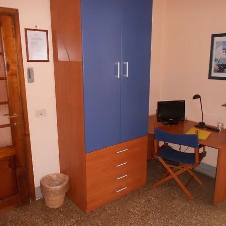 ホテル Casa Al Sole 3*