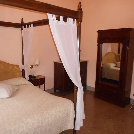 Casa Al Sole 3*