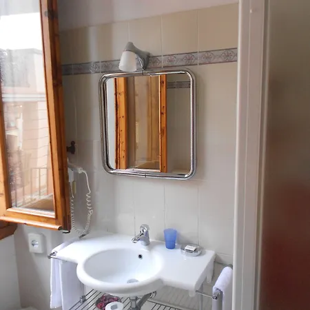 Casa Al Sole ホテル 3*