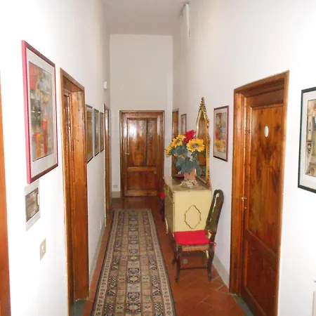 Casa Al Sole 3*