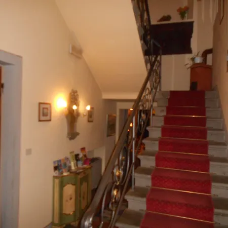 Casa Al Sole ホテル