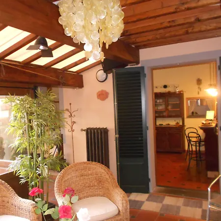 Casa Al Sole グレーヴェ・イン・キアンティ