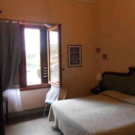 ホテル Casa Al Sole 3*