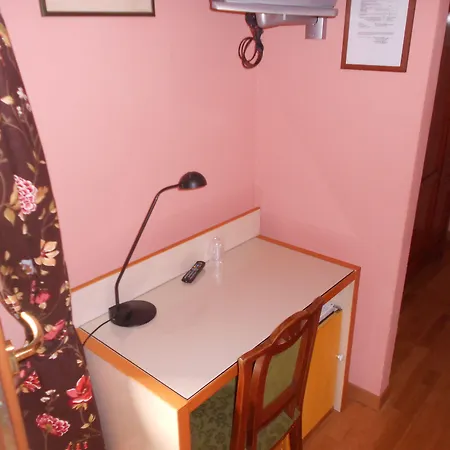 Casa Al Sole ホテル 3*