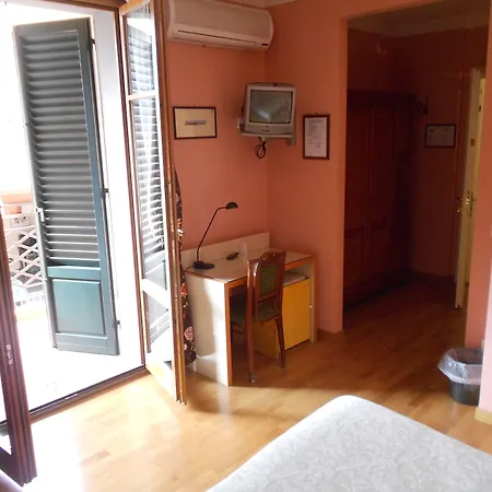 ホテル Casa Al Sole