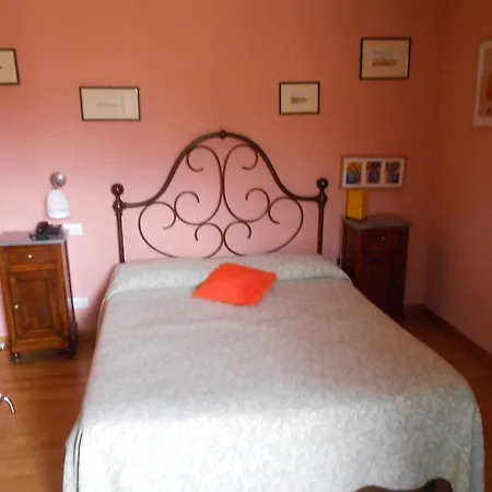 Casa Al Sole ホテル 3*