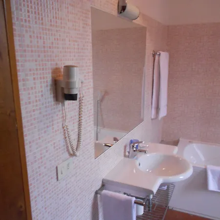 ホテル Casa Al Sole 3*