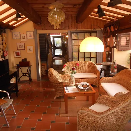 Casa Al Sole 3*