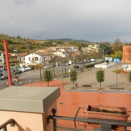 ホテル Casa Al Sole 3*