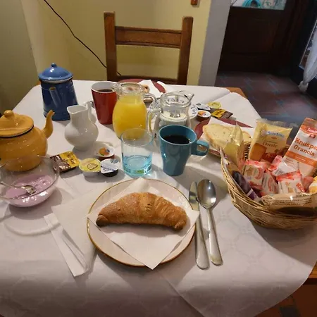 ホテル Casa Al Sole