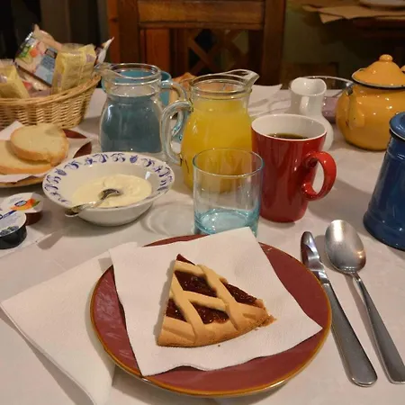 Casa Al Sole グレーヴェ・イン・キアンティ
