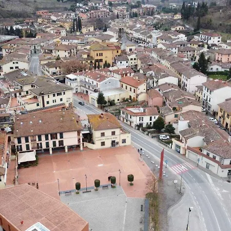 Casa Al Sole ホテル 3*