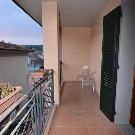 Casa Al Sole ホテル 3*