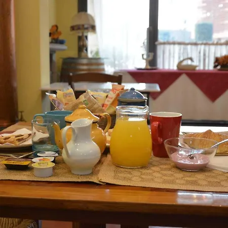Casa Al Sole ホテル