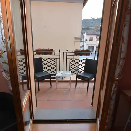 Casa Al Sole 3* グレーヴェ・イン・キアンティ