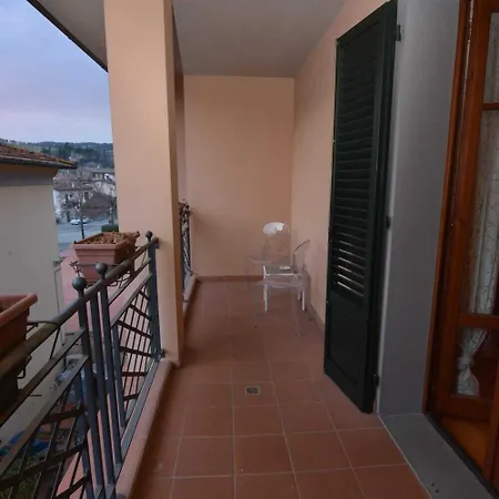 Casa Al Sole ホテル