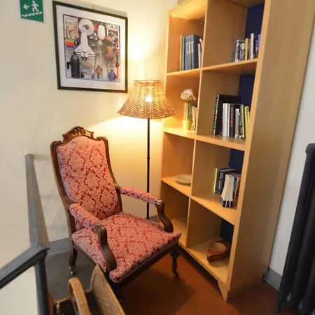 Casa Al Sole ホテル