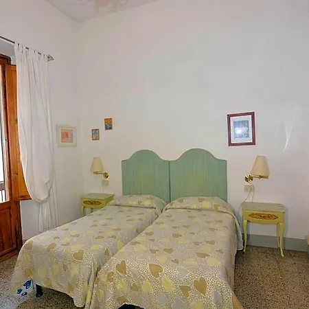 Hotel Casa Al Sole