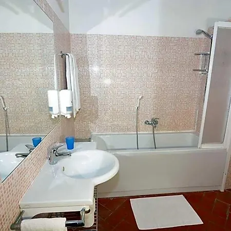 Hotel Casa Al Sole 3*