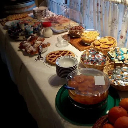 ホテル Casa Al Sole 3*