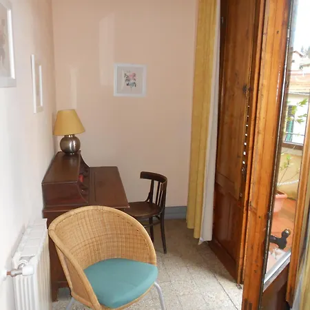 Casa Al Sole ホテル 3*