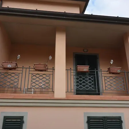 Casa Al Sole Hotell Greve in Chianti